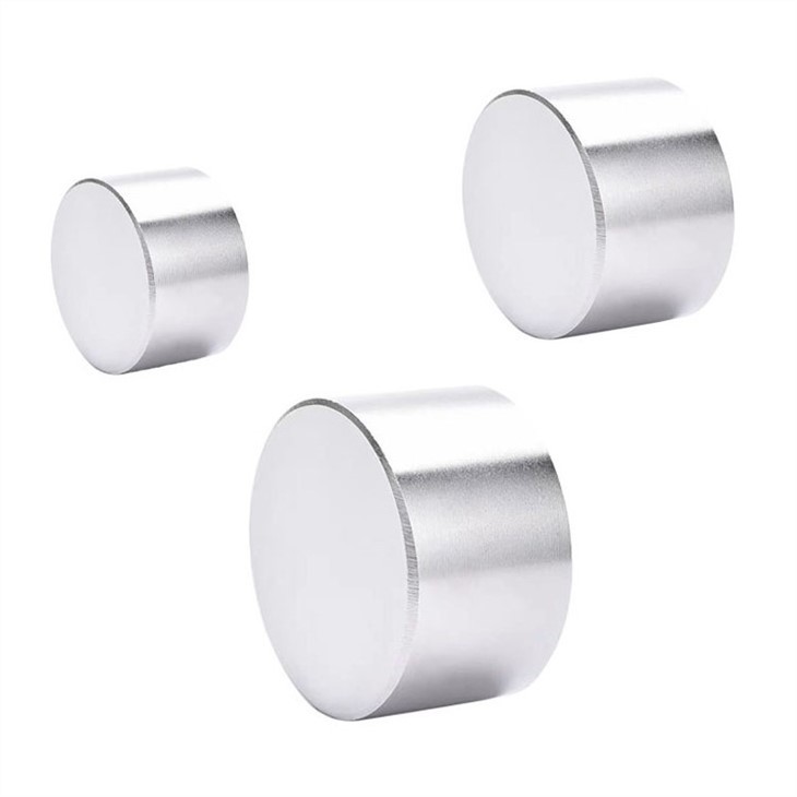 Neodymium Cylinder Magnet