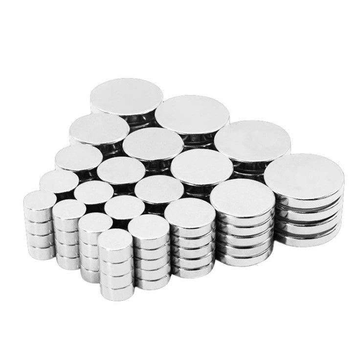 Speed sensor magnet-3