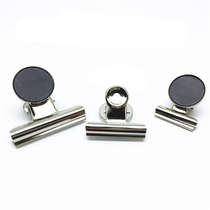 Magnetic Clip