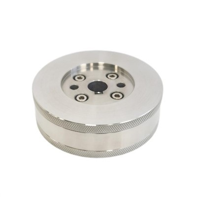 Roue de transmission magnétique anticorrosion