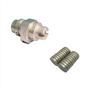 Aimant d'isolateur optique