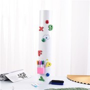 Autocollant magnétique d'enseignement